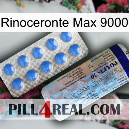 Rhino Max 9000 39